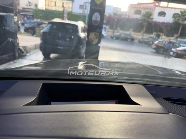 Bentley Bentayga V8 diesel