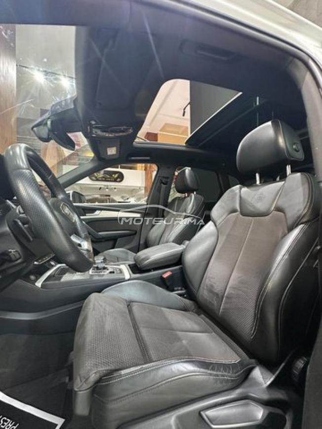 Audi Q5 S-line 2019 de 2025