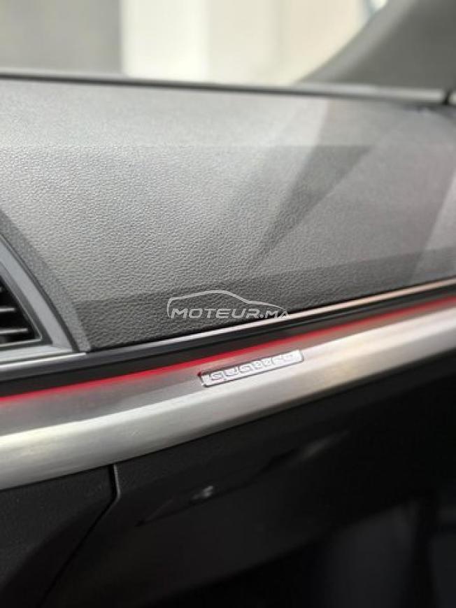 Audi Q5 S-line 2019 de 2025