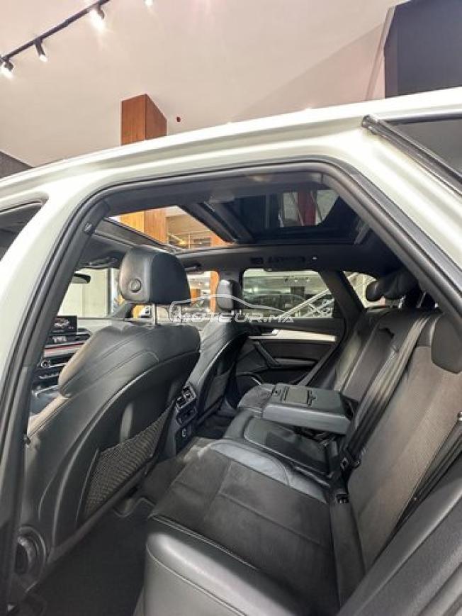 Audi Q5 S-line 2019 de 2025
