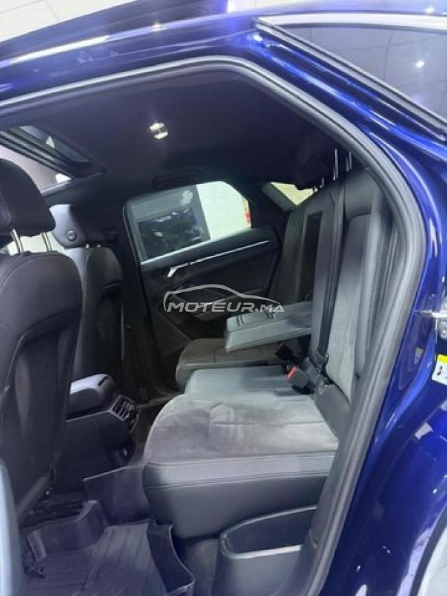 Audi Q3 S Line 35 TDI