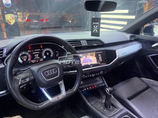 Audi Q3 S Line 35 TDI