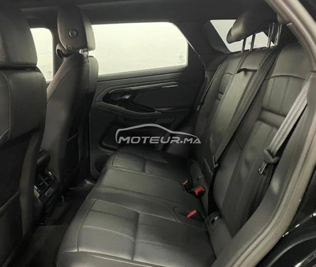  Range Rover Evoque R Dynamique 