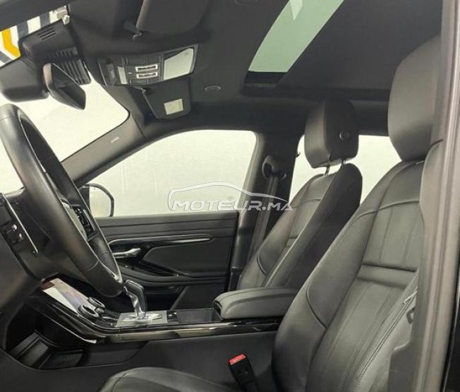  Range Rover Evoque R Dynamique 