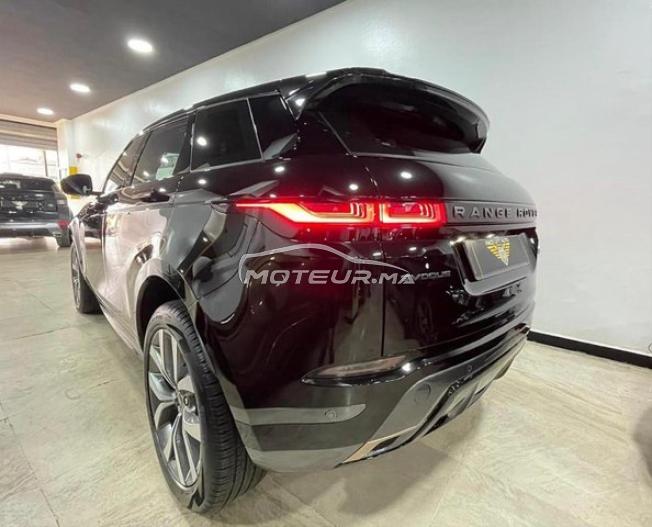  Range Rover Evoque R Dynamique 