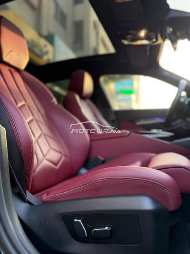 BMW Série 5 M édition 