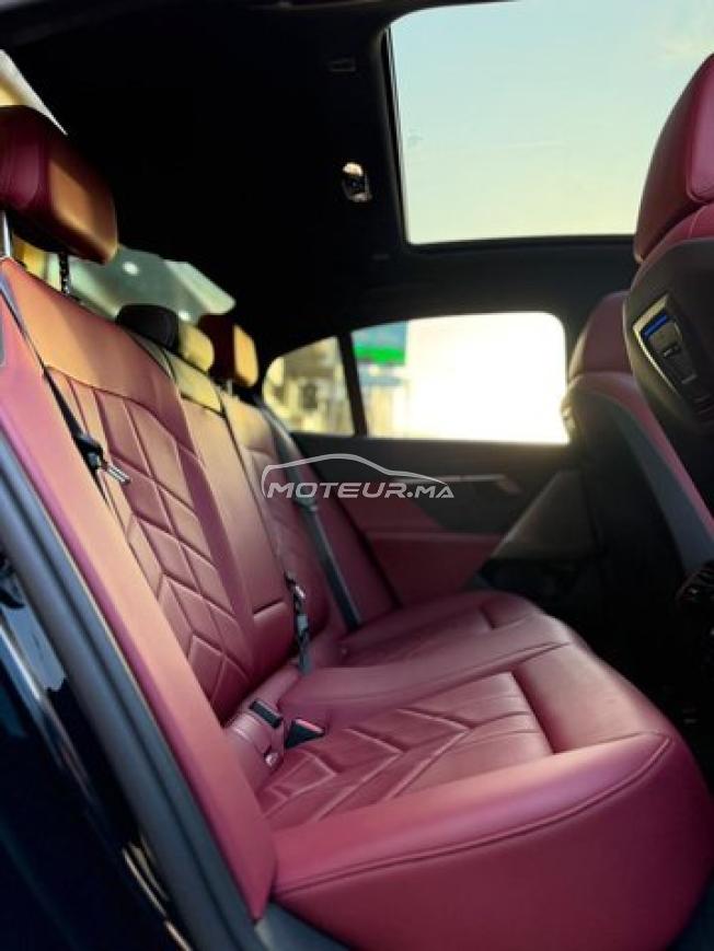 BMW Série 5 M édition 