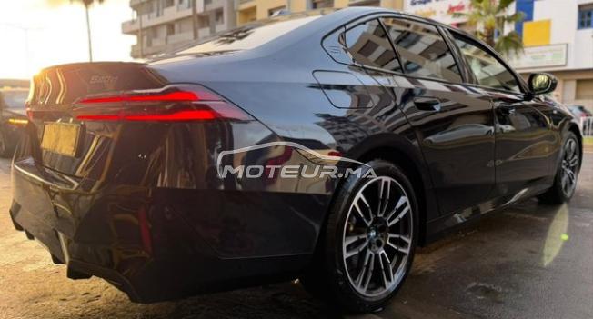BMW Série 5 M édition 