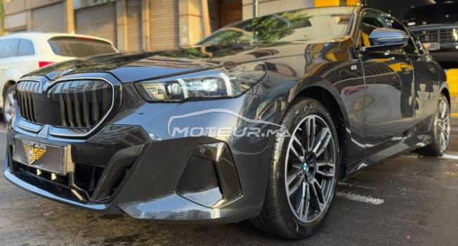 BMW Série 5 M édition 