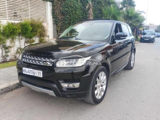KIFAL - LAND-ROVER Range Rover Sport