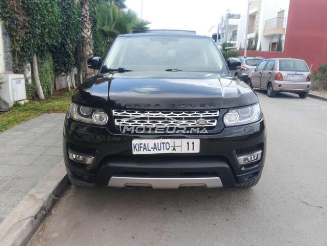 KIFAL - LAND-ROVER Range Rover Sport