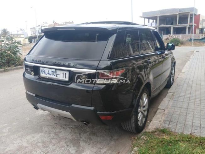 KIFAL - LAND-ROVER Range Rover Sport