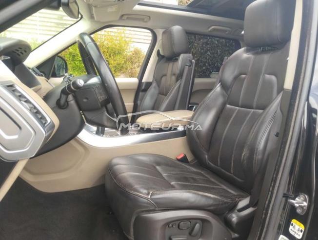 KIFAL - LAND-ROVER Range Rover Sport