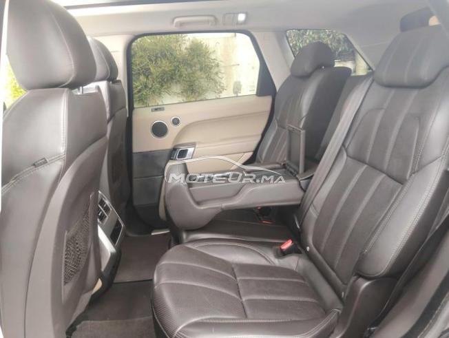KIFAL - LAND-ROVER Range Rover Sport