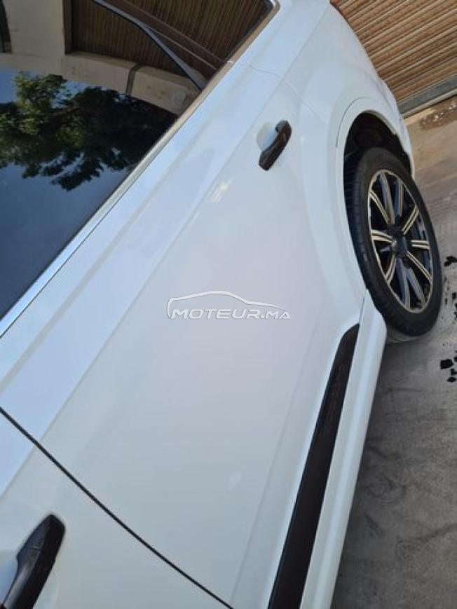 Audi Q7 Diesel Automatique 2022 à Mohammedia