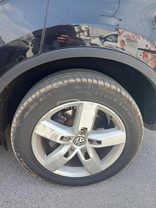KIFAL - VOLKSWAGEN Touareg