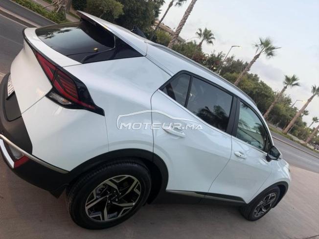 KIFAL - KIA Sportage