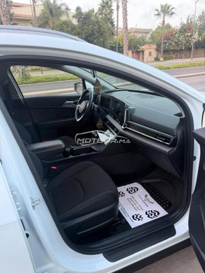 KIFAL - KIA Sportage