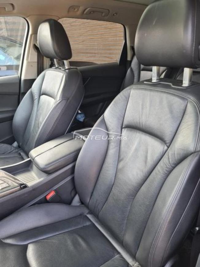 Audi Q7 Diesel Automatique 2022 à Mohammedia
