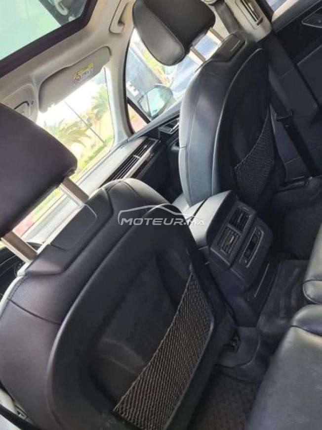 Audi Q7 Diesel Automatique 2022 à Mohammedia