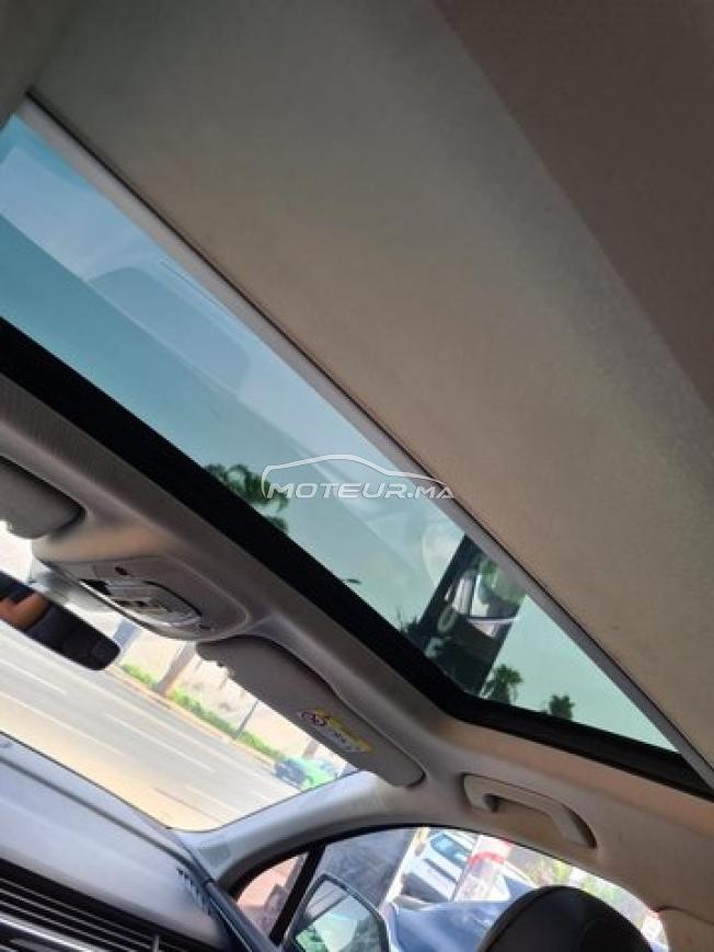 Audi Q7 Diesel Automatique 2022 à Mohammedia