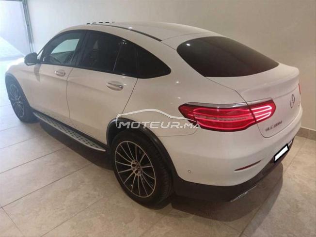 KIFAL - MERCEDES-BENZ GLC Coupé