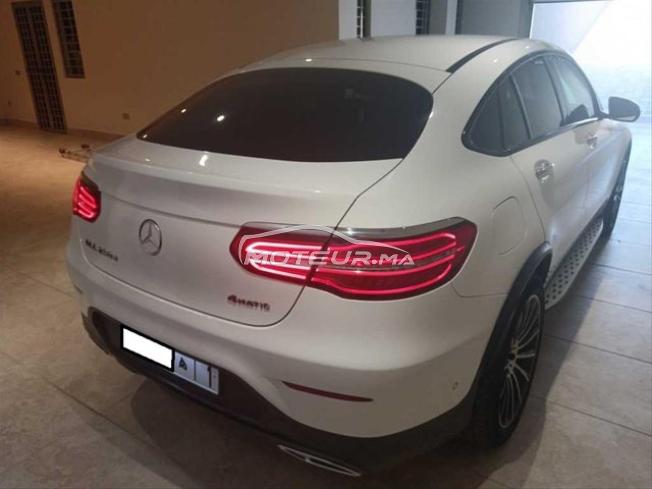 KIFAL - MERCEDES-BENZ GLC Coupé