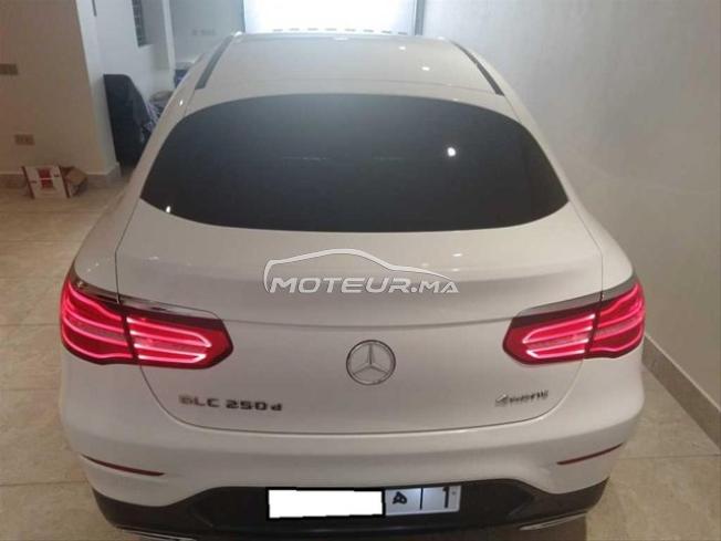 KIFAL - MERCEDES-BENZ GLC Coupé