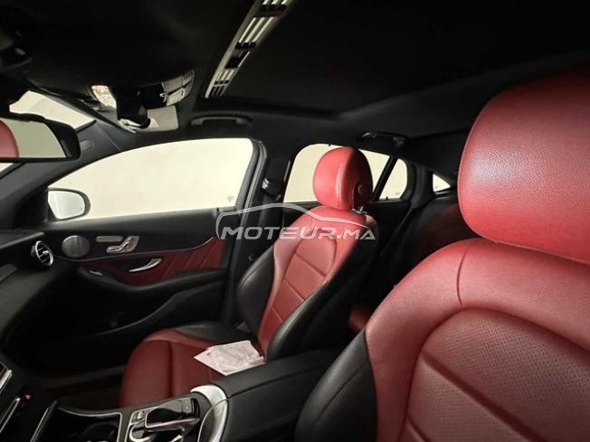 KIFAL - MERCEDES-BENZ GLC Coupé