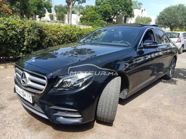 KIFAL - MERCEDES-BENZ Classe E
