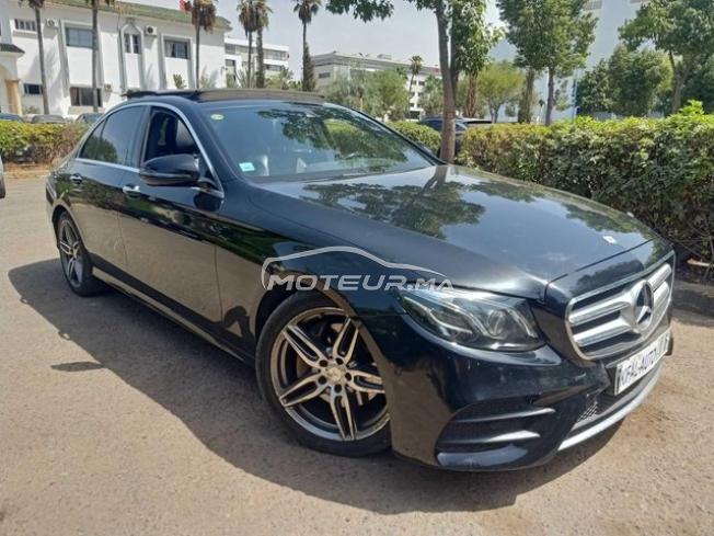 KIFAL - MERCEDES-BENZ Classe E