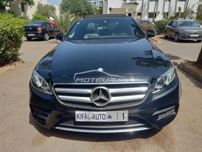 KIFAL - MERCEDES-BENZ Classe E