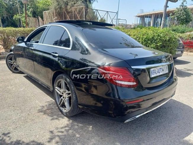 KIFAL - MERCEDES-BENZ Classe E