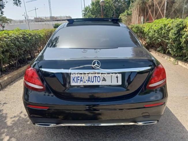 KIFAL - MERCEDES-BENZ Classe E
