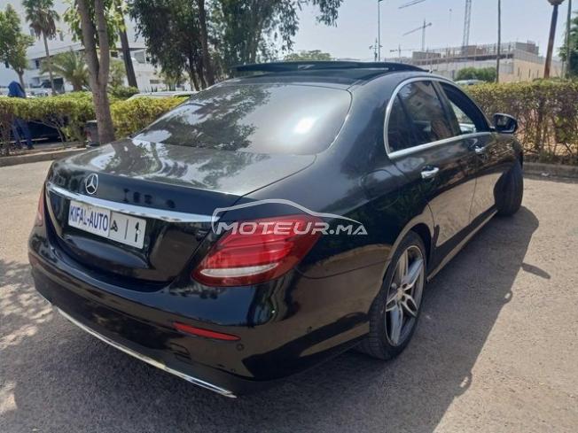KIFAL - MERCEDES-BENZ Classe E