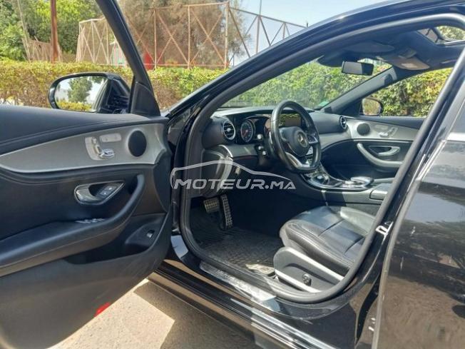 KIFAL - MERCEDES-BENZ Classe E