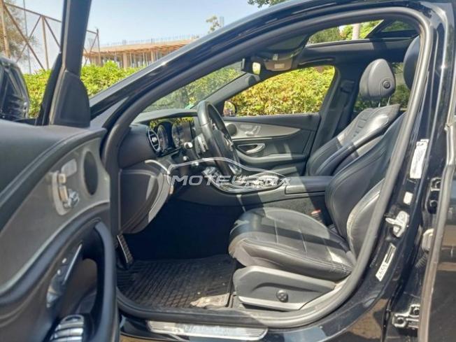 KIFAL - MERCEDES-BENZ Classe E