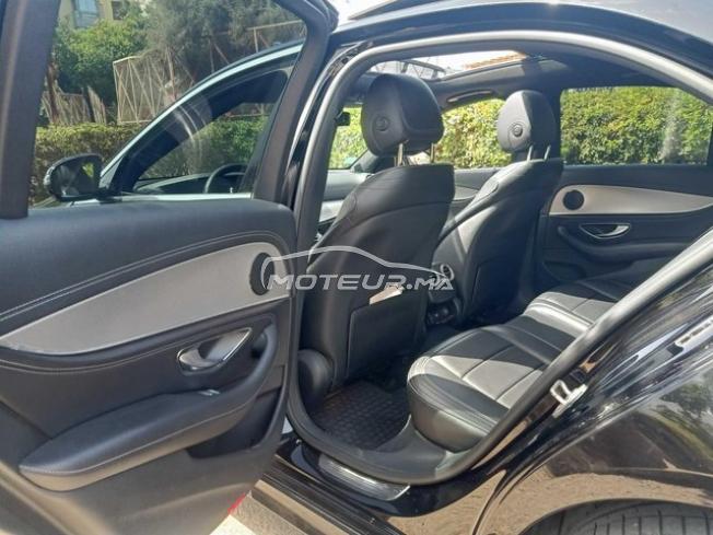 KIFAL - MERCEDES-BENZ Classe E