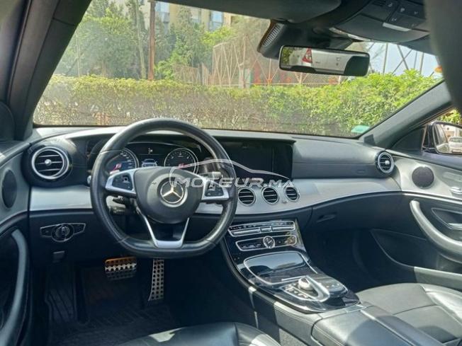 KIFAL - MERCEDES-BENZ Classe E