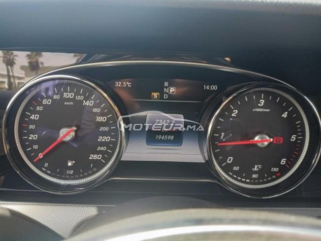 KIFAL - MERCEDES-BENZ Classe E