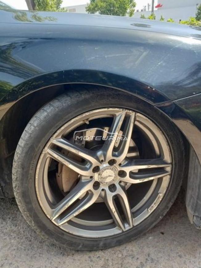 KIFAL - MERCEDES-BENZ Classe E