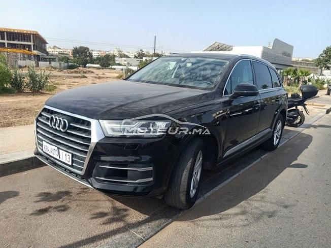 KIFAL - AUDI Q7