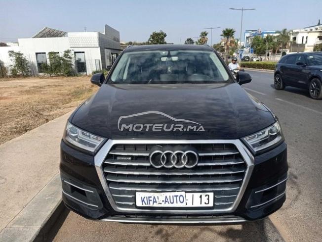 KIFAL - AUDI Q7