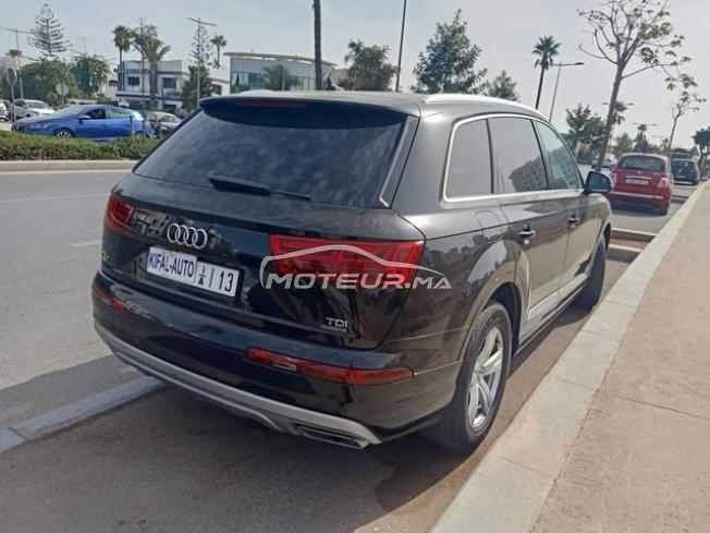 KIFAL - AUDI Q7