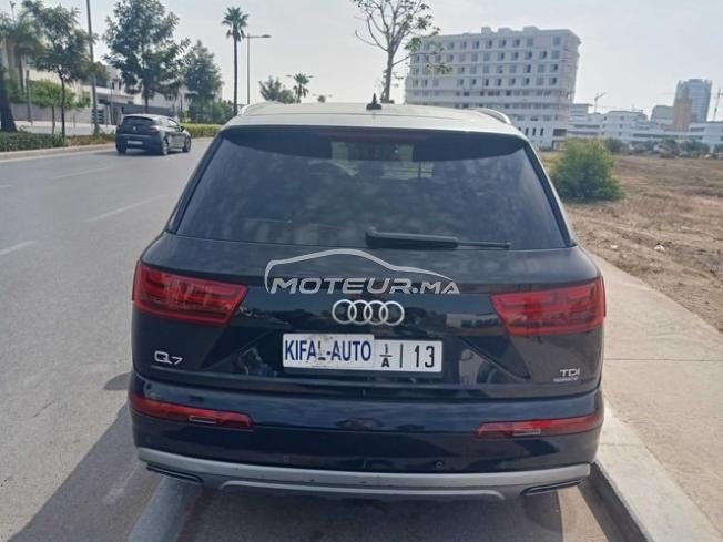 KIFAL - AUDI Q7