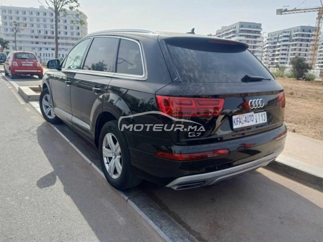 KIFAL - AUDI Q7