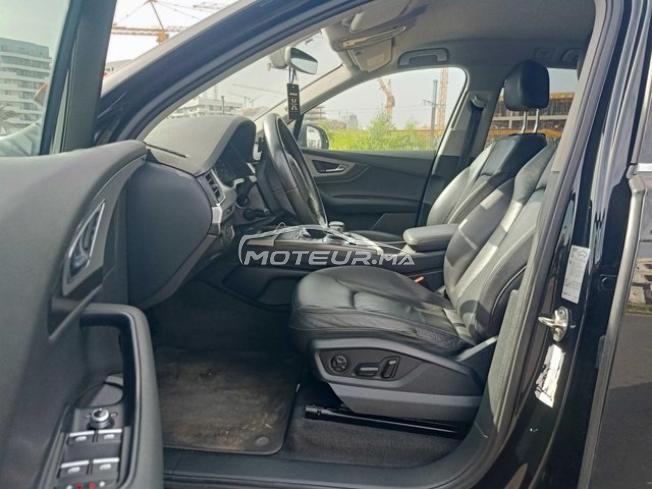 KIFAL - AUDI Q7
