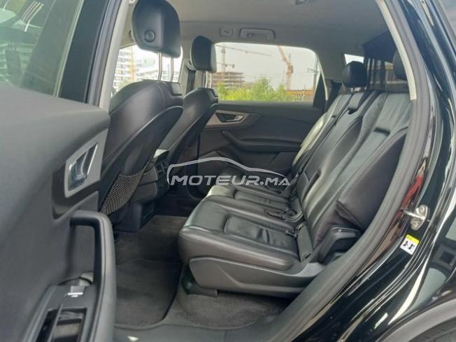 KIFAL - AUDI Q7
