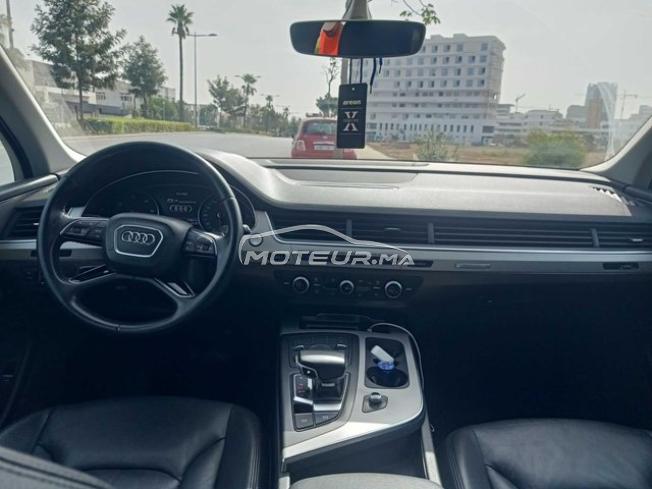 KIFAL - AUDI Q7