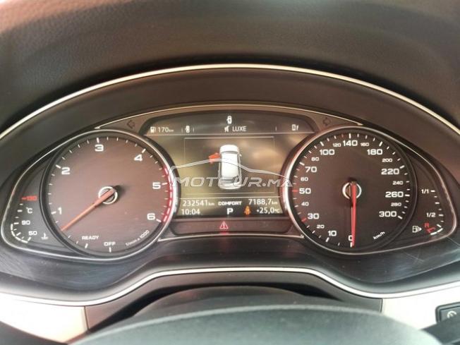 KIFAL - AUDI Q7